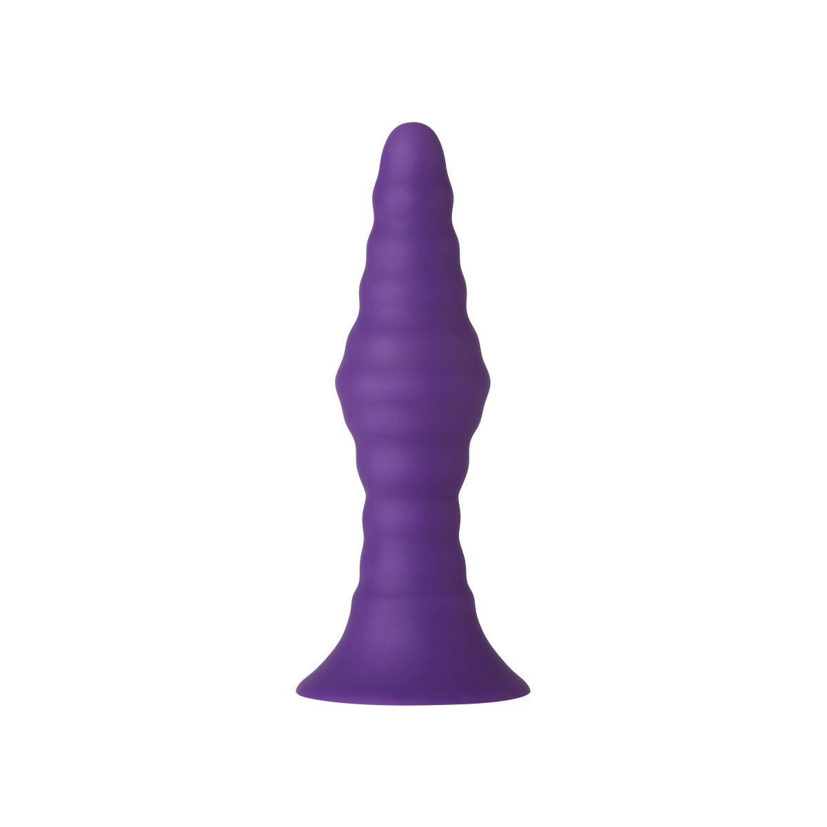 Analplugg FemmeFunn Pyra Purpur - 3