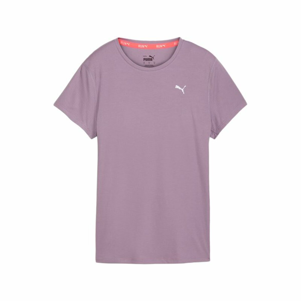 T-shirt med kortärm Dam Puma Run Favorites Velocity