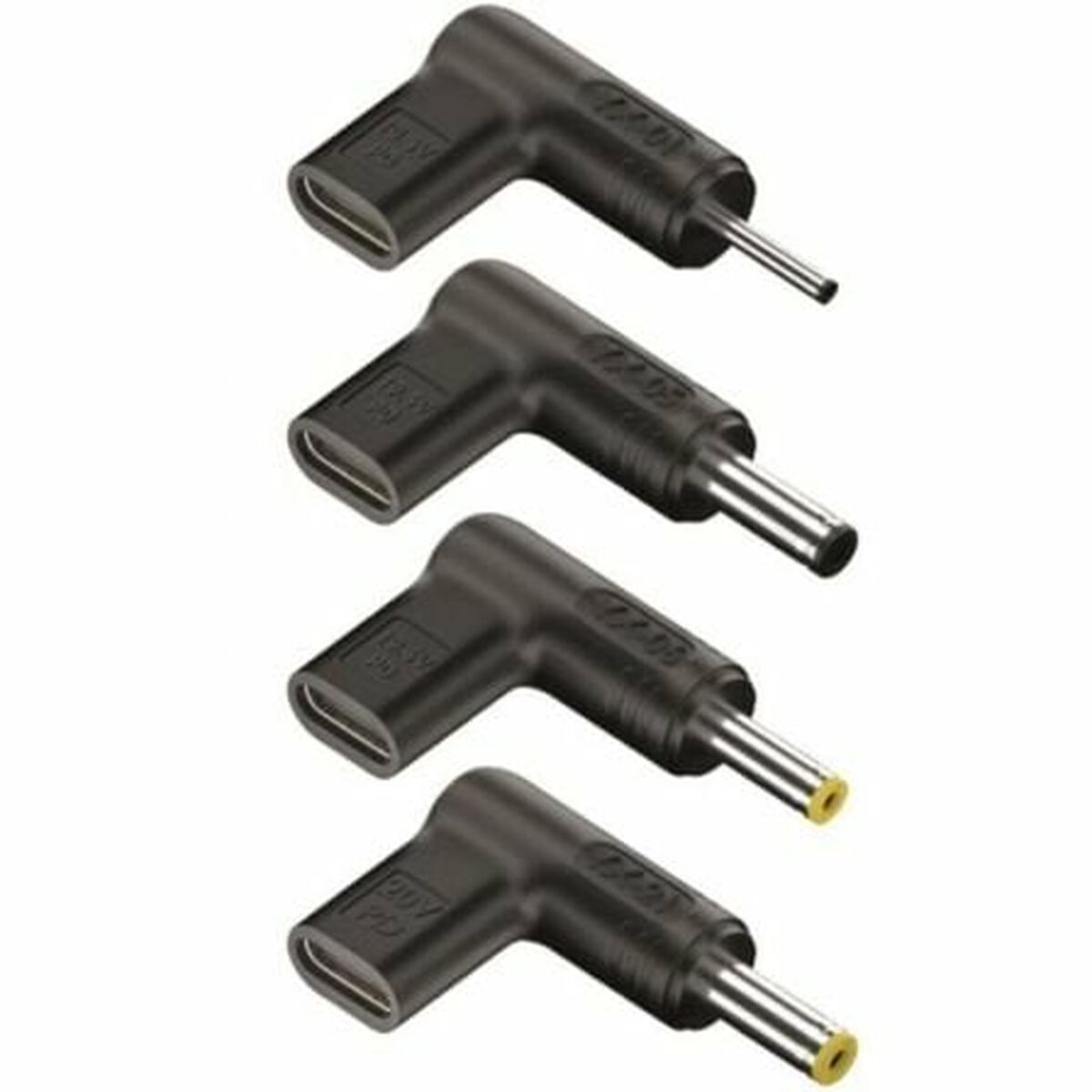 Laptopladdare NGS BUD-AC