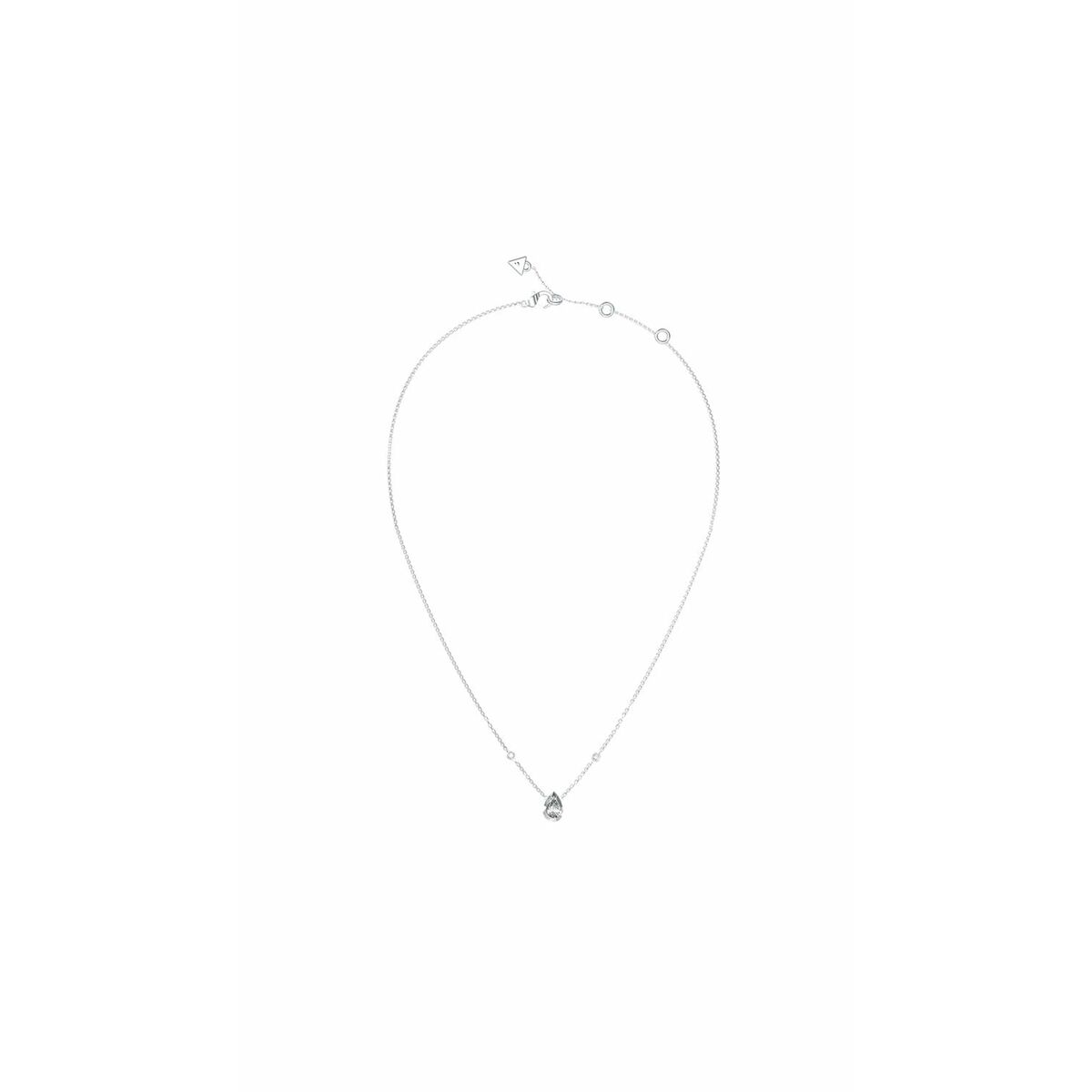 Damhalsband Guess JUBN05246JWRHT-U