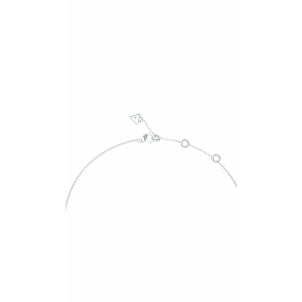 Damhalsband Guess JUBN05246JWRHT-U - 2
