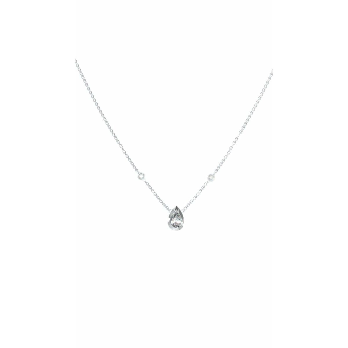 Damhalsband Guess JUBN05246JWRHT-U - 3