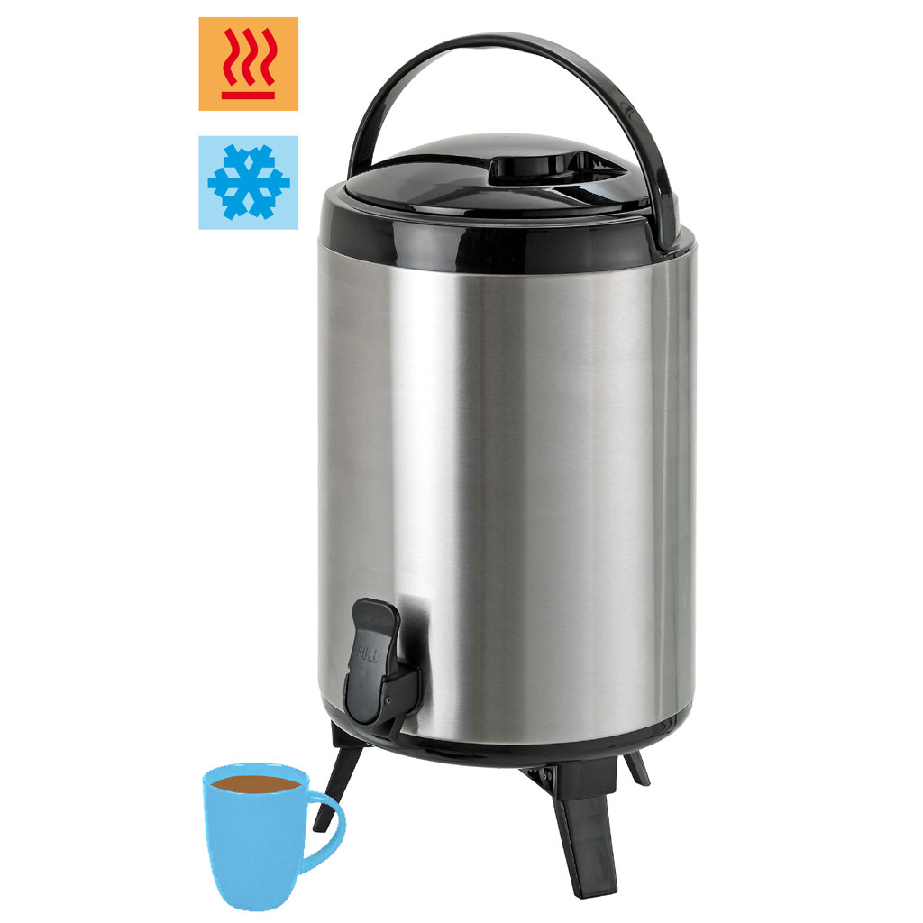 Iso Dispenser - 2