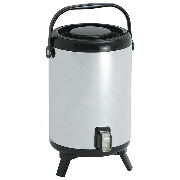 Iso Dispenser