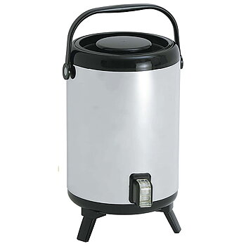 Iso Dispenser