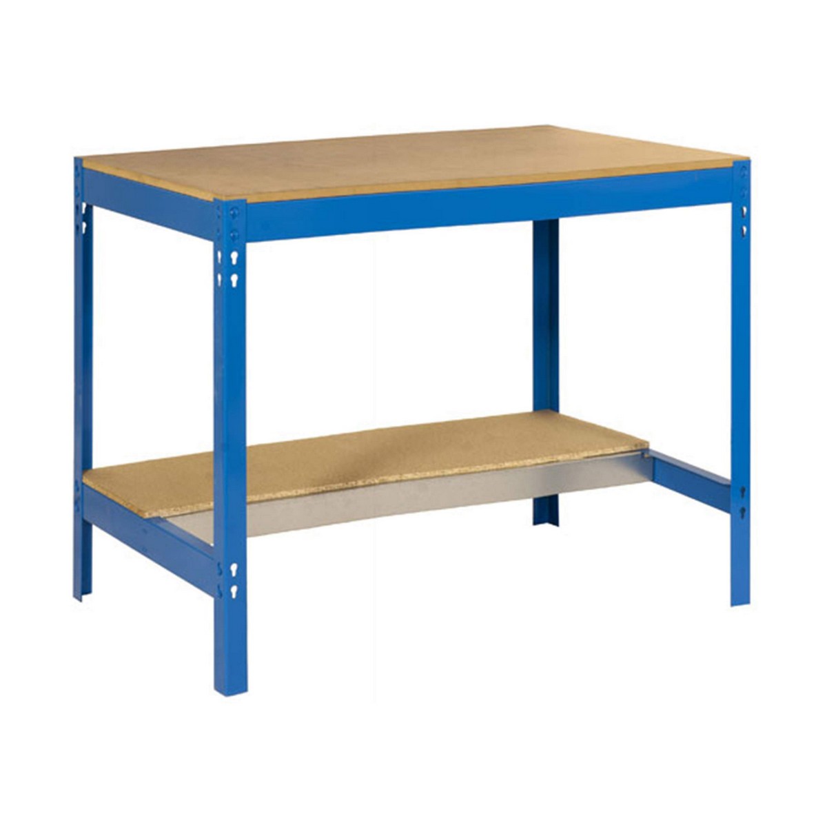 Arbetsbänk Simon Rack BT0 84,2 x 91 x 61 cm - 5