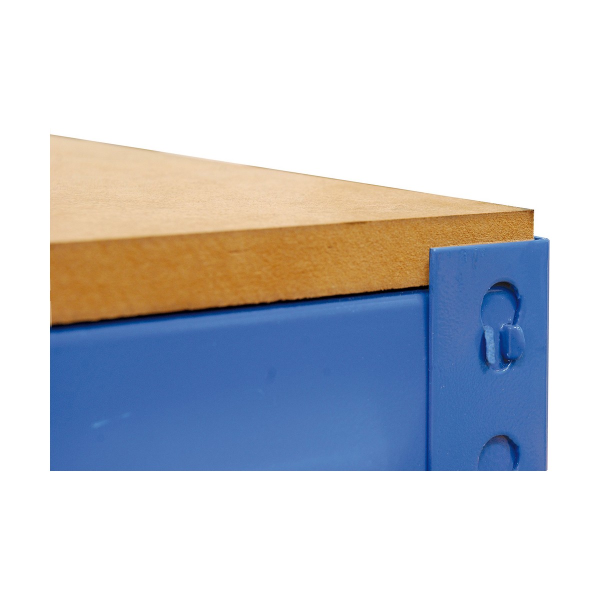 Arbetsbänk Simon Rack BT0 84,2 x 91 x 61 cm - 3