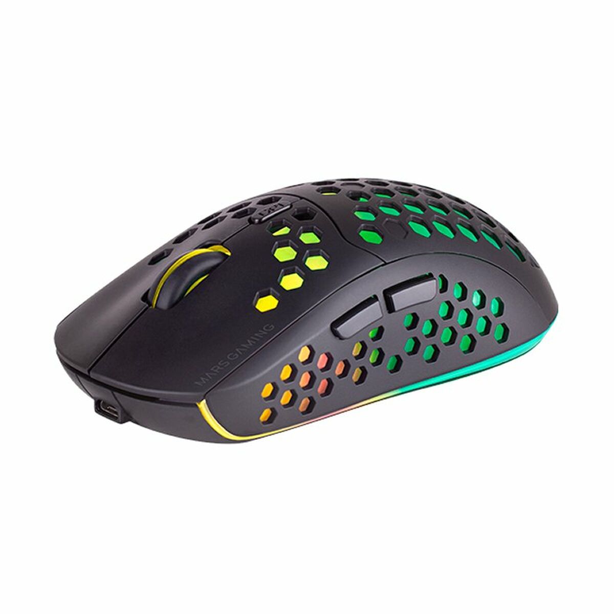 Mus Mars Gaming MMW3 3200 DPI - 2