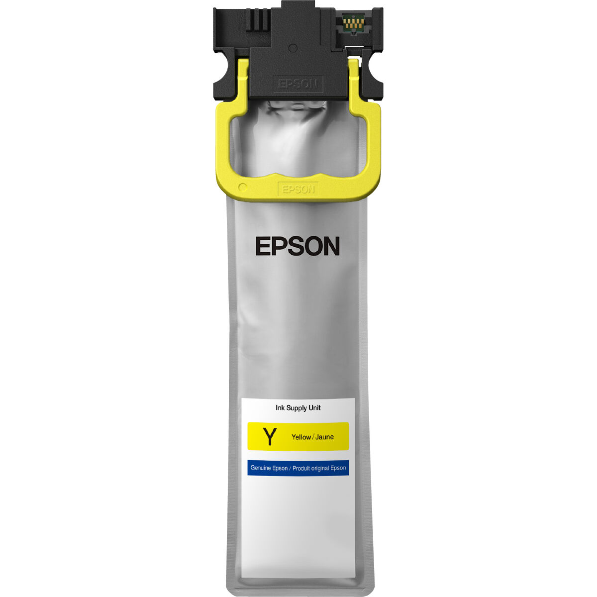 Original Bläckpatron Epson C13T11N440 Gul