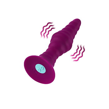 Analplugg FemmeFunn Pyra Rosa
