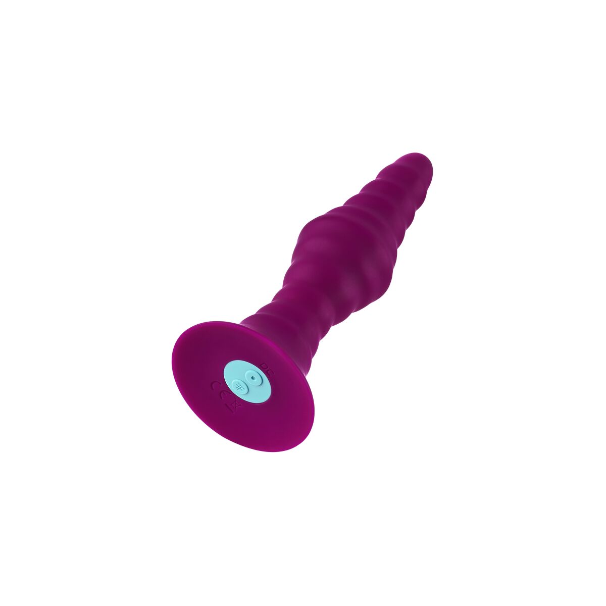 Analplugg FemmeFunn Pyra Rosa - 5