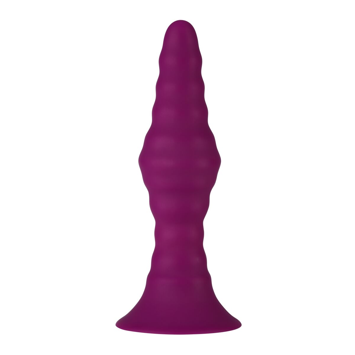 Analplugg FemmeFunn Pyra Rosa - 3
