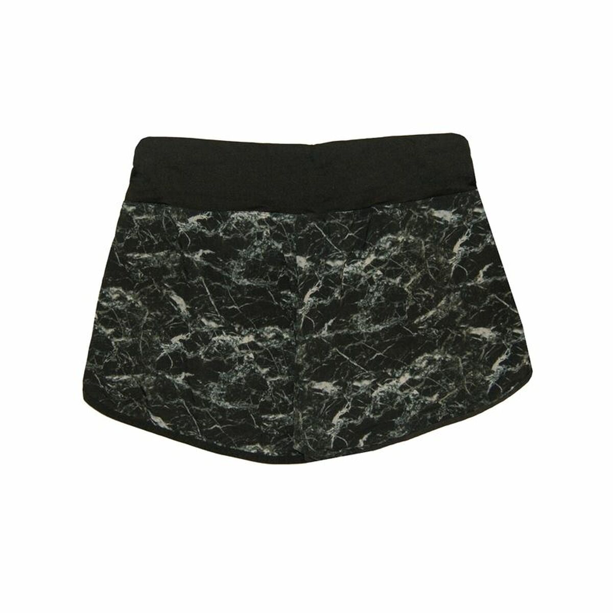 Sportshorts för kvinnor Champion Svart - 3