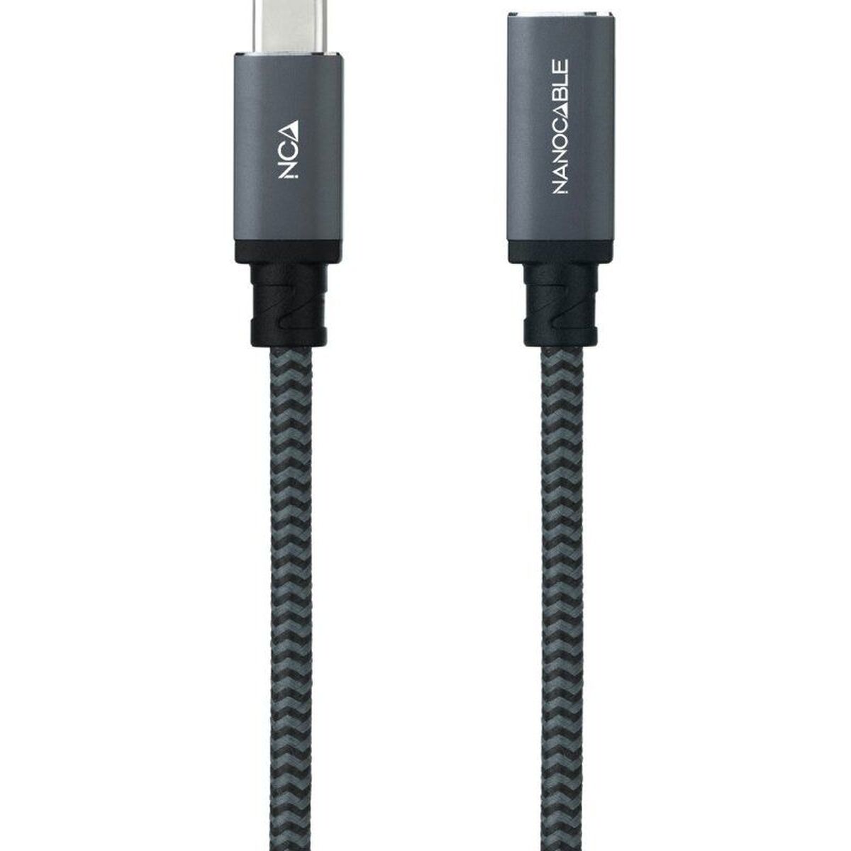 USB-kabel NANOCABLE 10.01.4500-COMB - 2