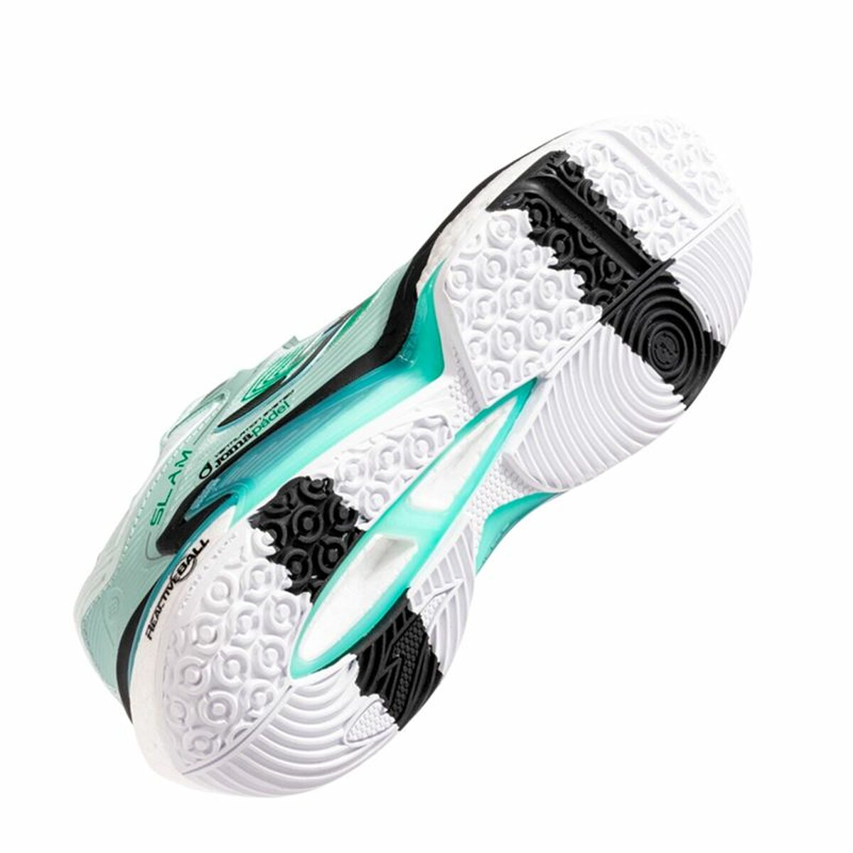 Tennisskor för damer Joma Sport Slam Lady 2527 - 2