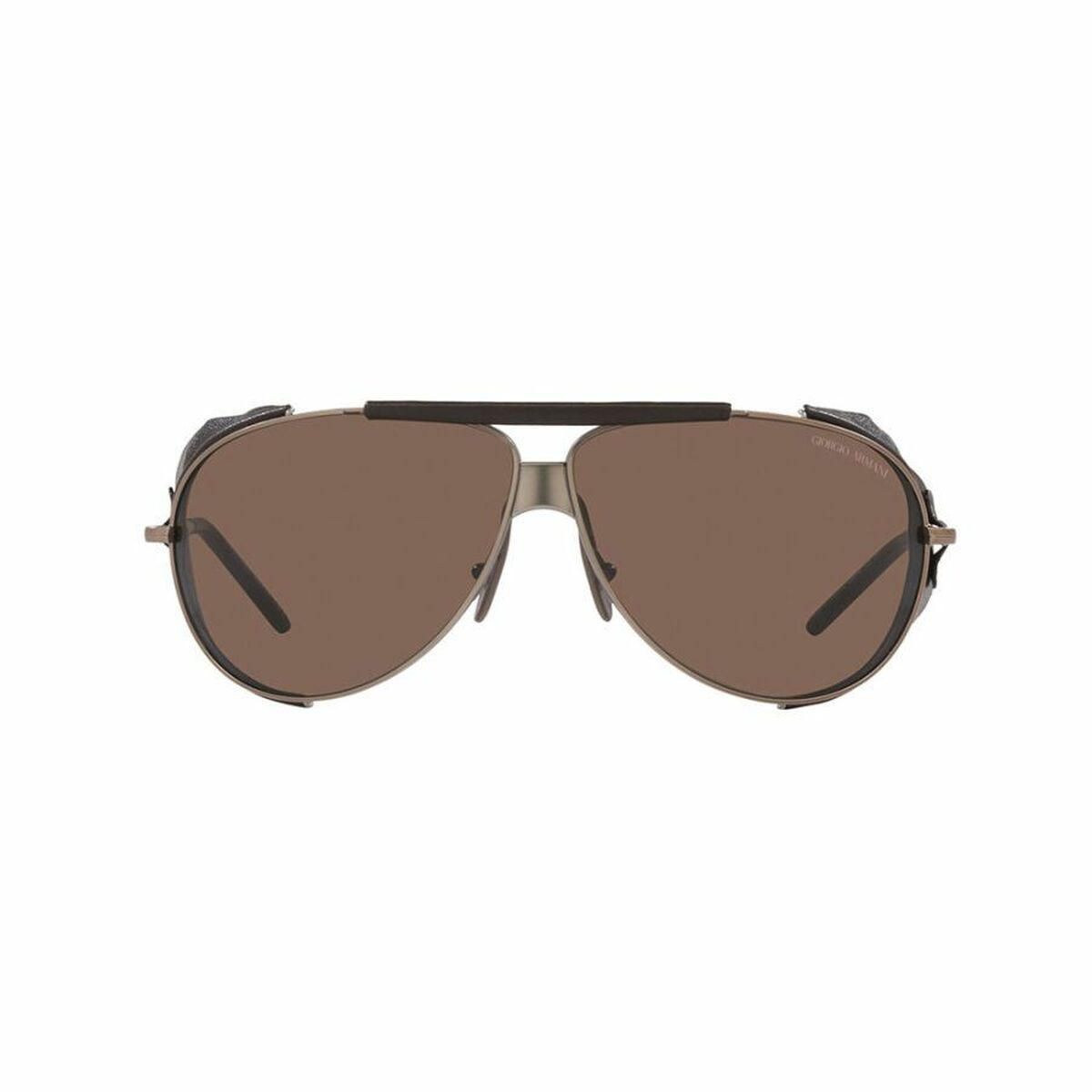 Herrsolglasögon Armani AR6139Q-300673 Ø 69 mm - 2