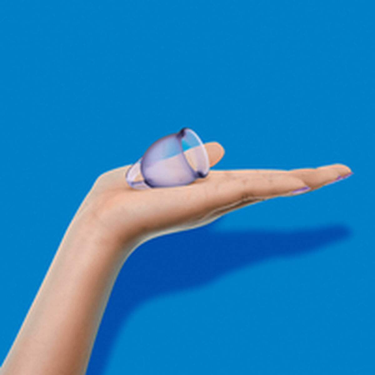 Menskopp Satisfyer 4002033 - 6