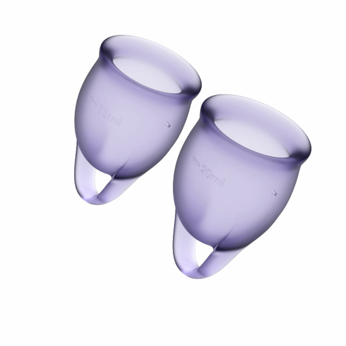 Menskopp Satisfyer 4002033