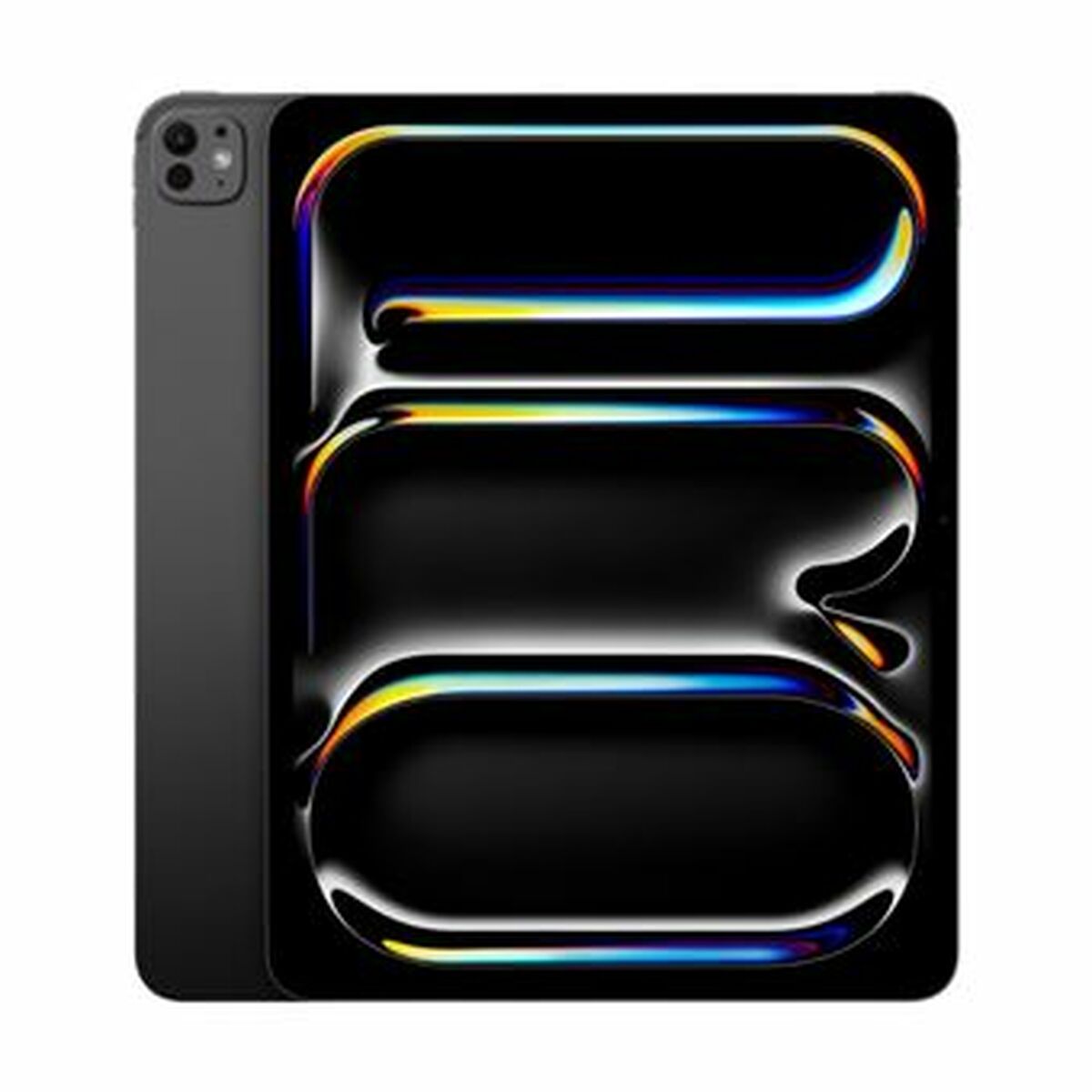 Läsplatta Apple iPad Pro 13" 8 GB RAM 256 GB Svart