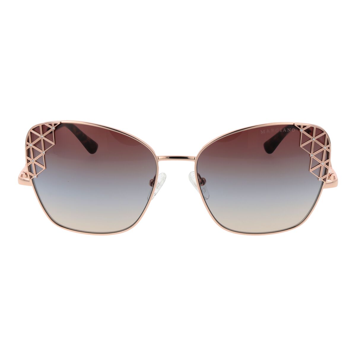 Damsolglasögon Guess by Marciano GM0830 6128F - 2