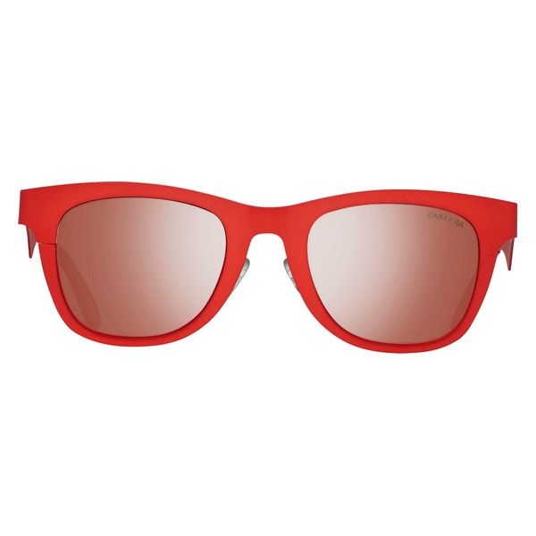 Unisexsolglasögon Carrera CA6000-MT-ABV Ø 49 mm - 4