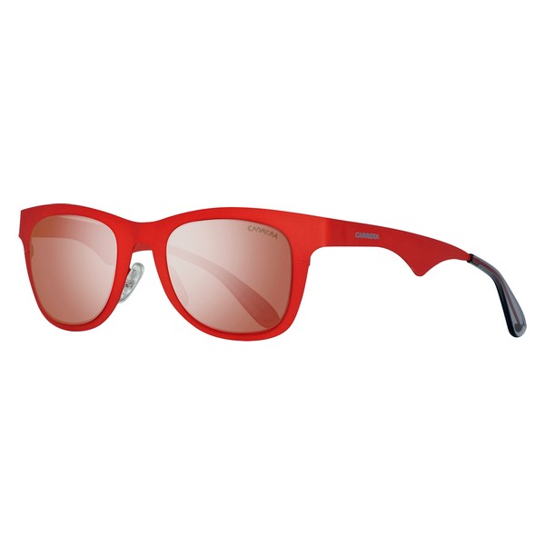 Unisexsolglasögon Carrera CA6000-MT-ABV Ø 49 mm