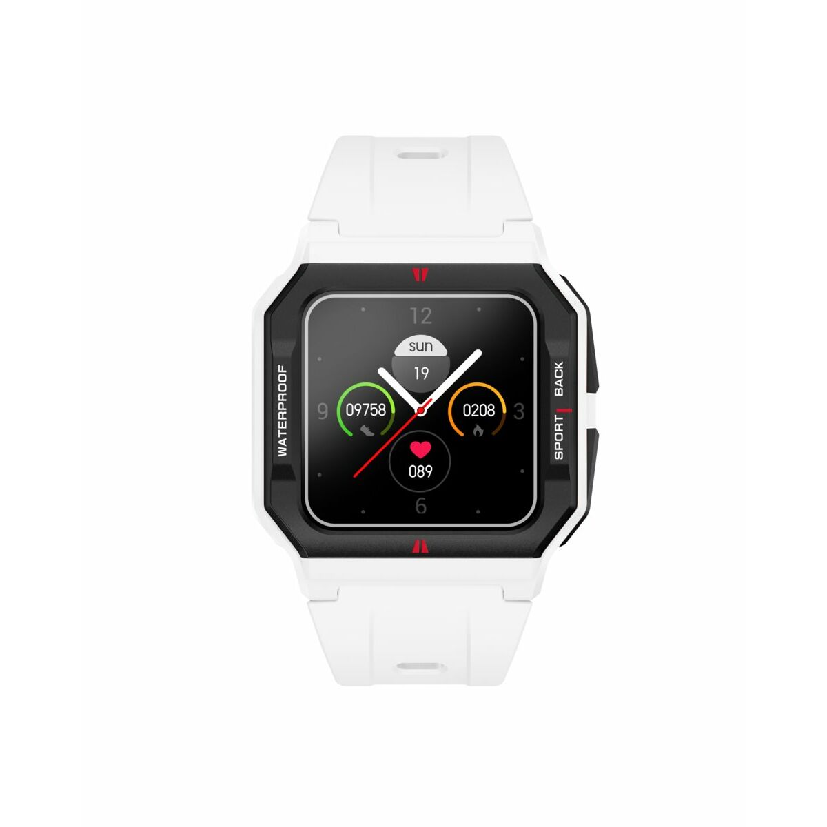 Smartklocka Radiant RAS10504 Ø 41 mm - 2