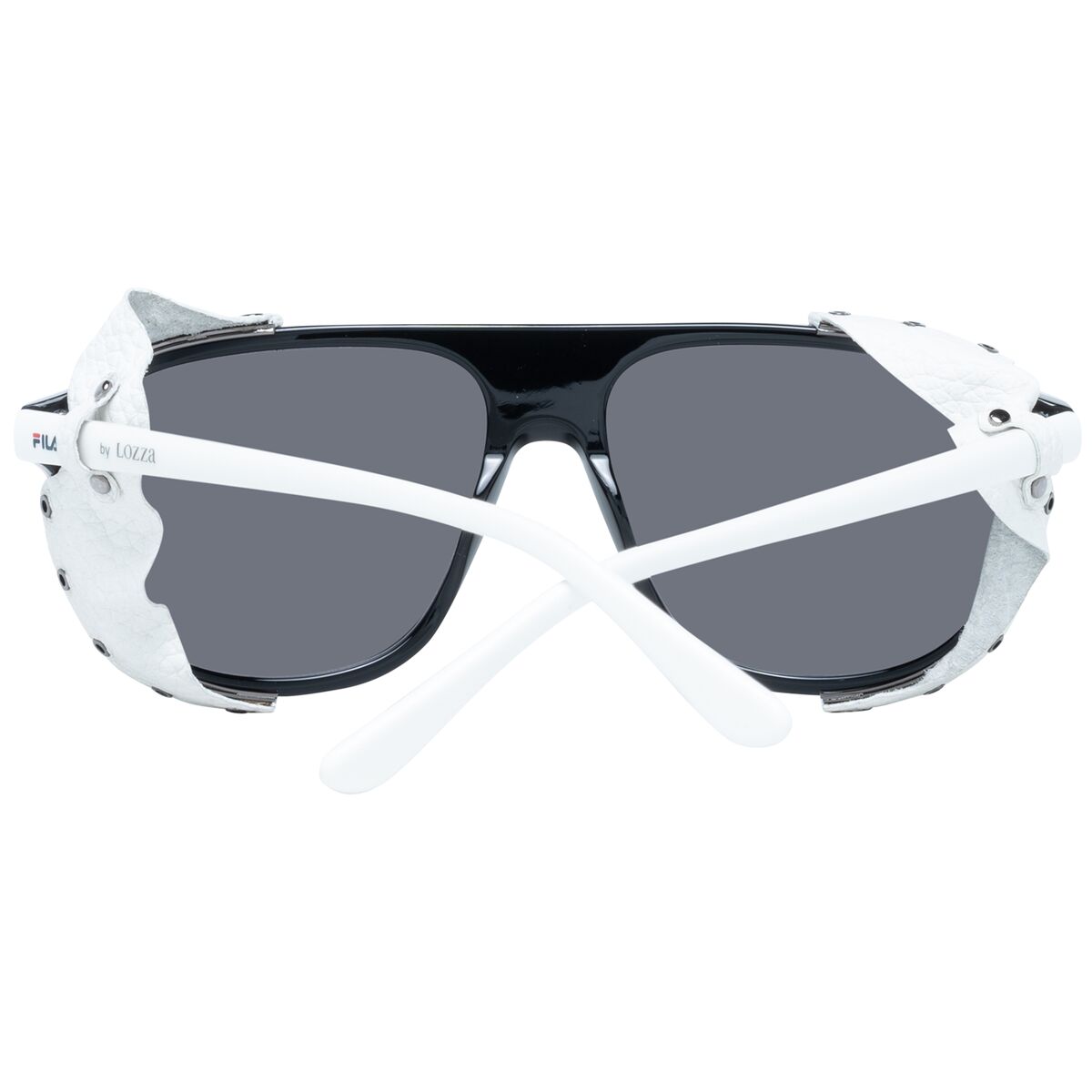 Herrsolglasögon Lozza SL4253V589DDM ø 58 mm - 3