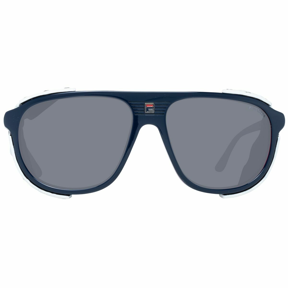 Herrsolglasögon Lozza SL4253V589DDM ø 58 mm - 10