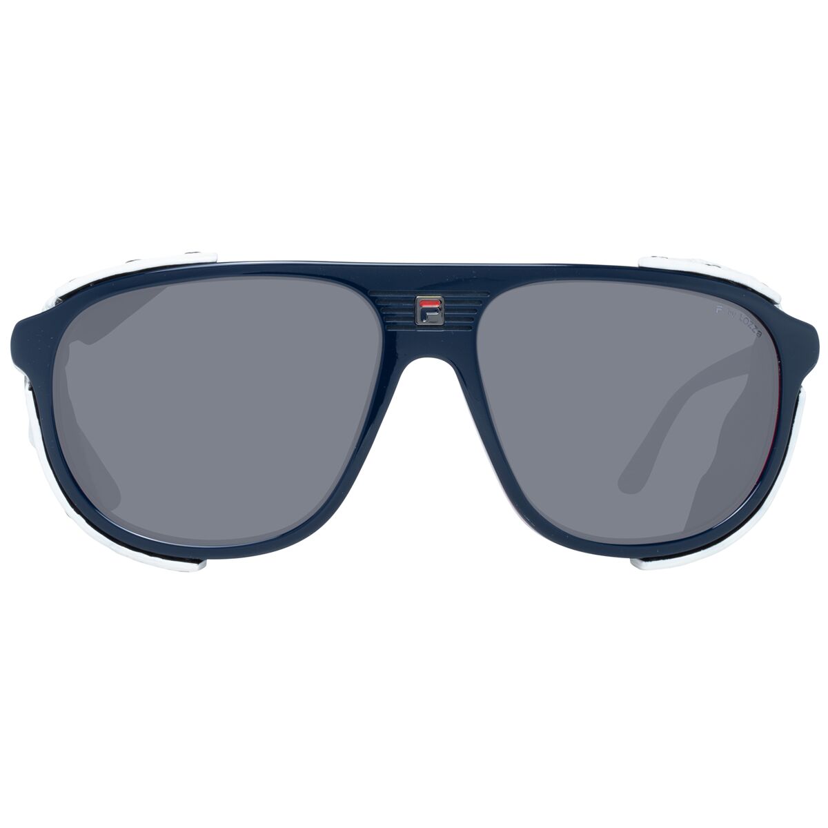 Herrsolglasögon Lozza SL4253V589DDM ø 58 mm - 4