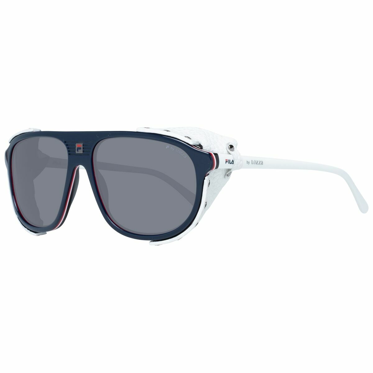 Herrsolglasögon Lozza SL4253V589DDM ø 58 mm - 5