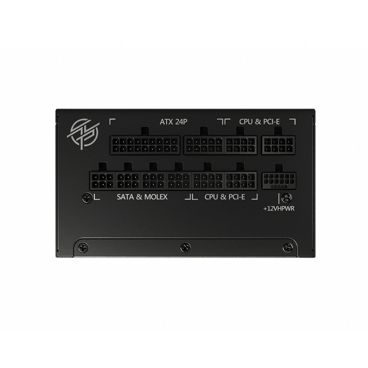 Strömtillförsel MSI MPG A850G PCIE5 850 W 80 Plus Gold