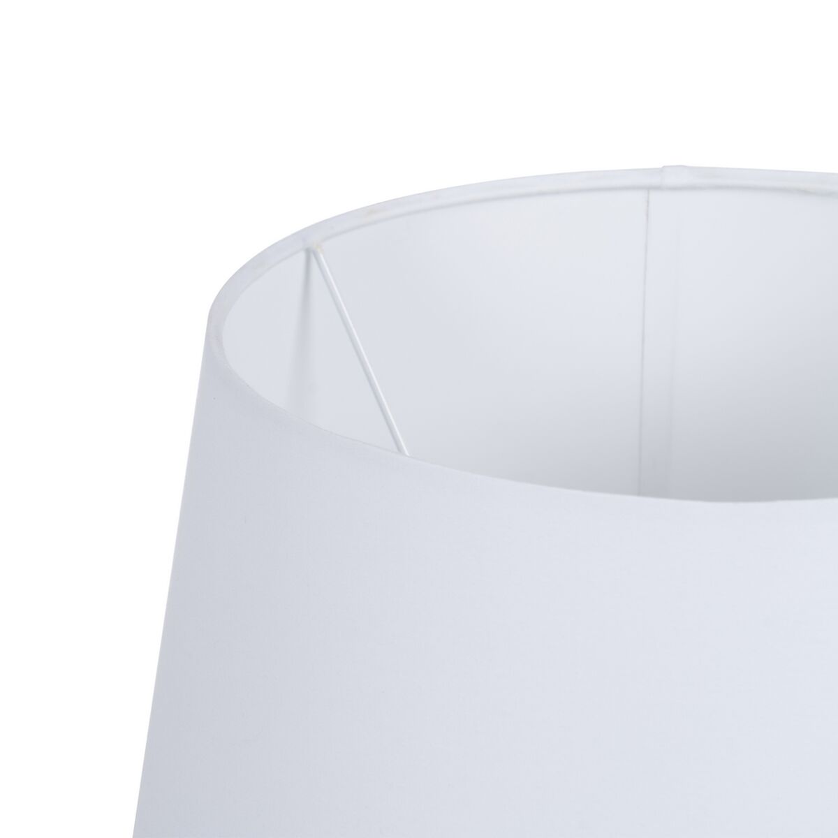 Bordslampa Vit Svart 220 V 38 x 38 x 57 cm - 8