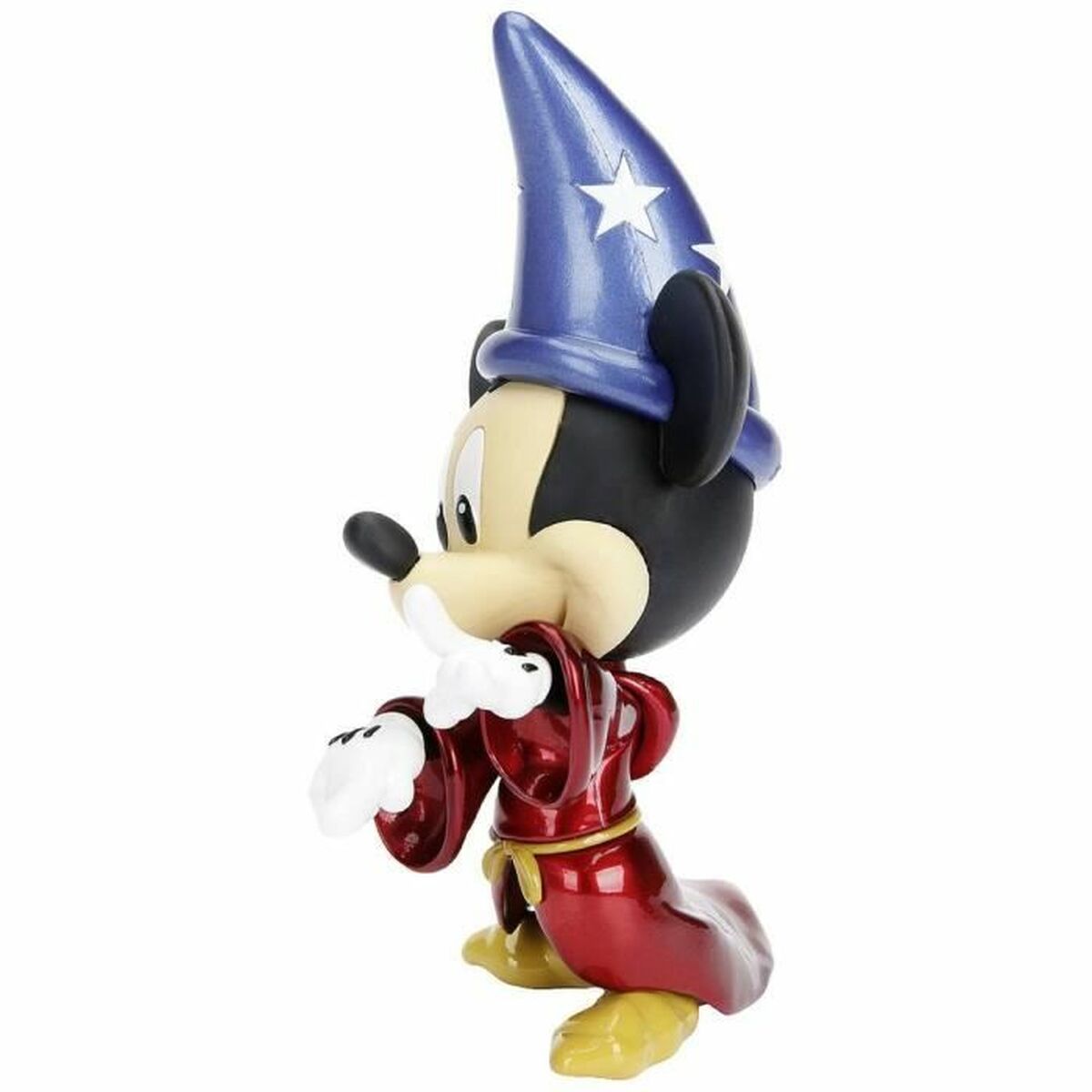 Ledad figur Simba Mickey - 3