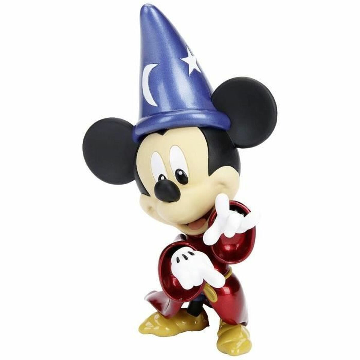 Ledad figur Simba Mickey