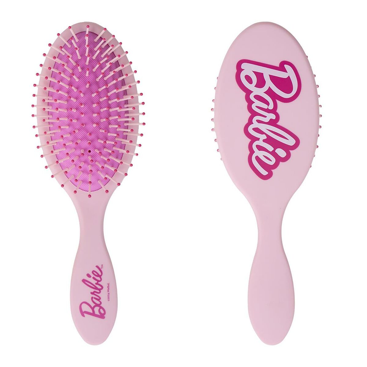 Skönhetsset Barbie Ljusrosa Multikomposition 4 Delar - 4