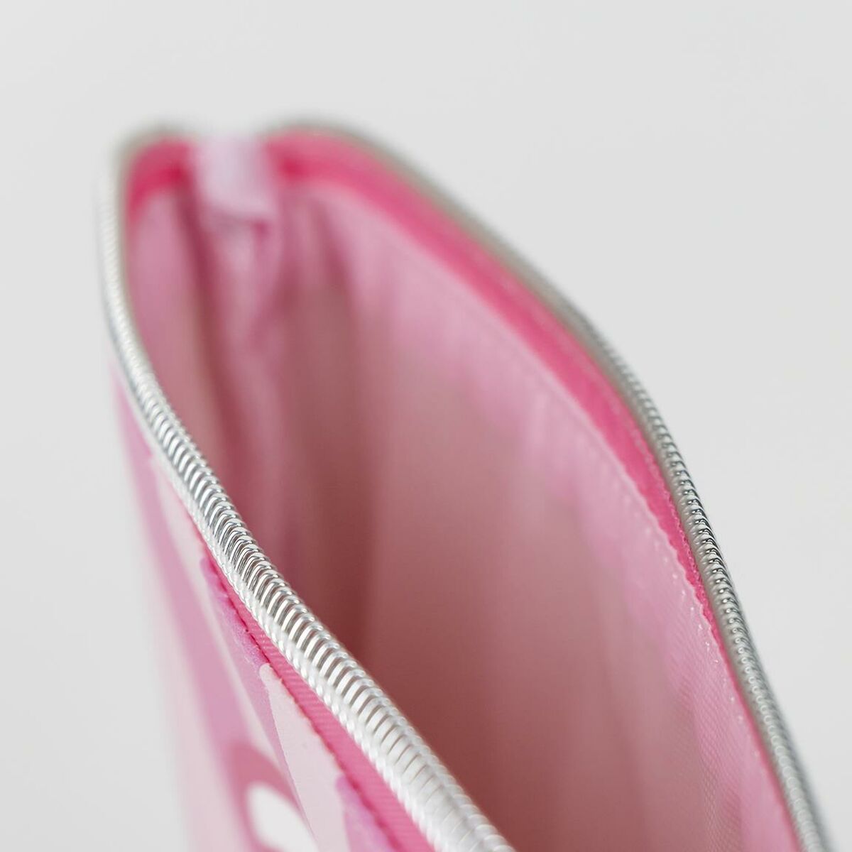Skönhetsset Barbie Ljusrosa Multikomposition 4 Delar - 6