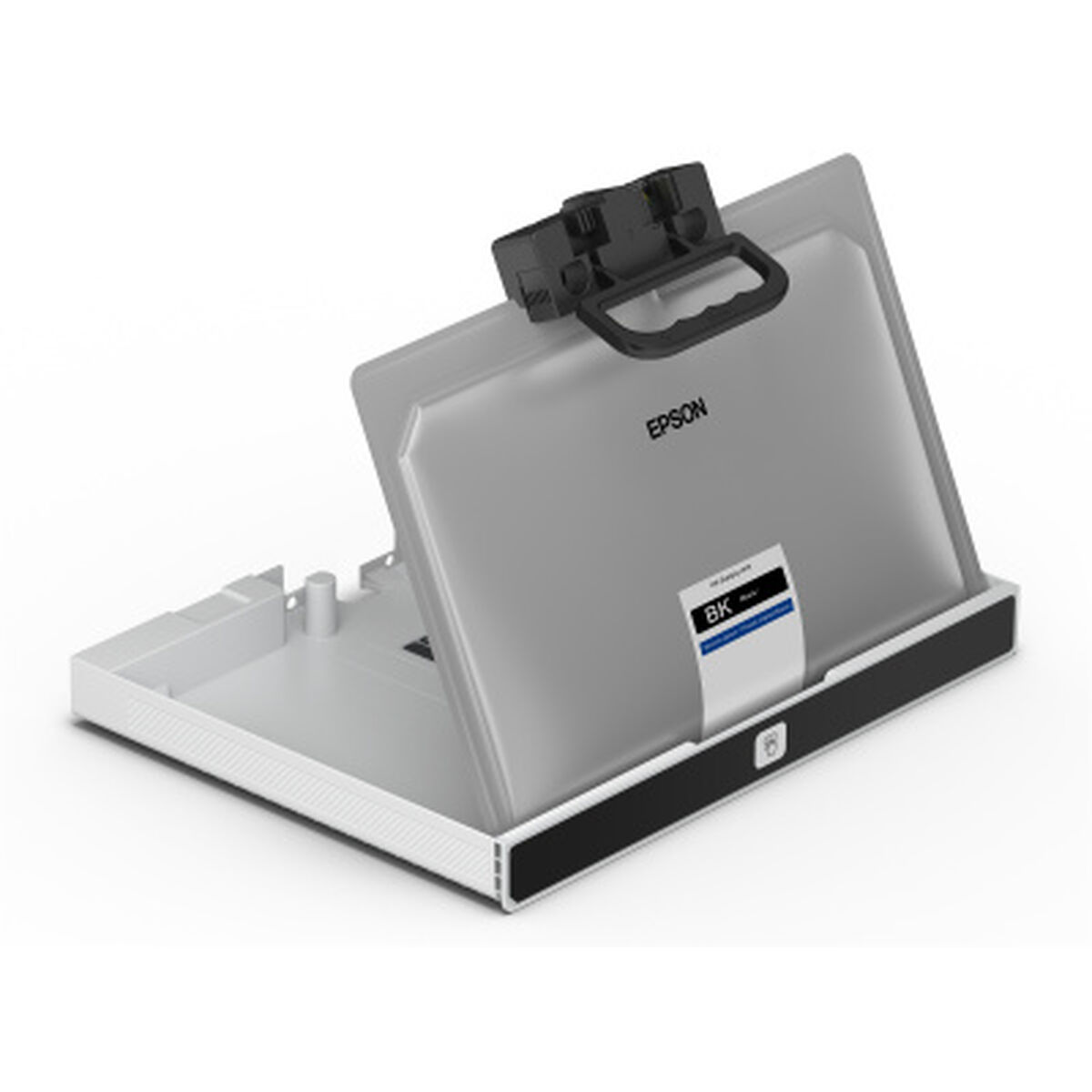 Original Bläckpatron Epson C13T11P140 Svart