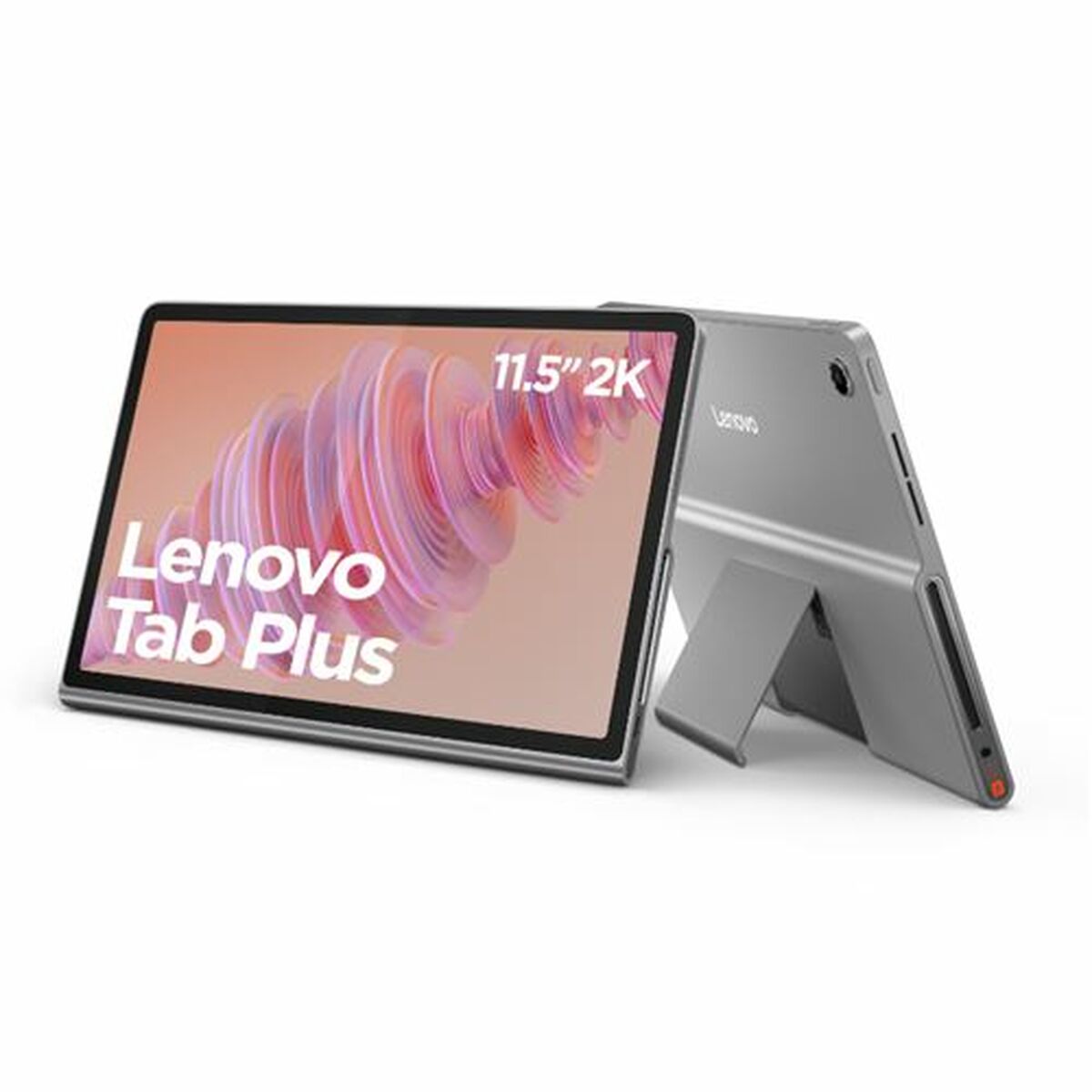 Läsplatta Lenovo TAB PLUS 11,5" 8 GB RAM 128 GB Grå