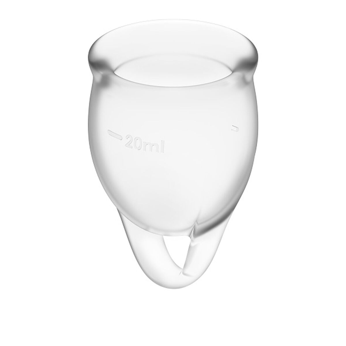 Menskopp Satisfyer 4002019