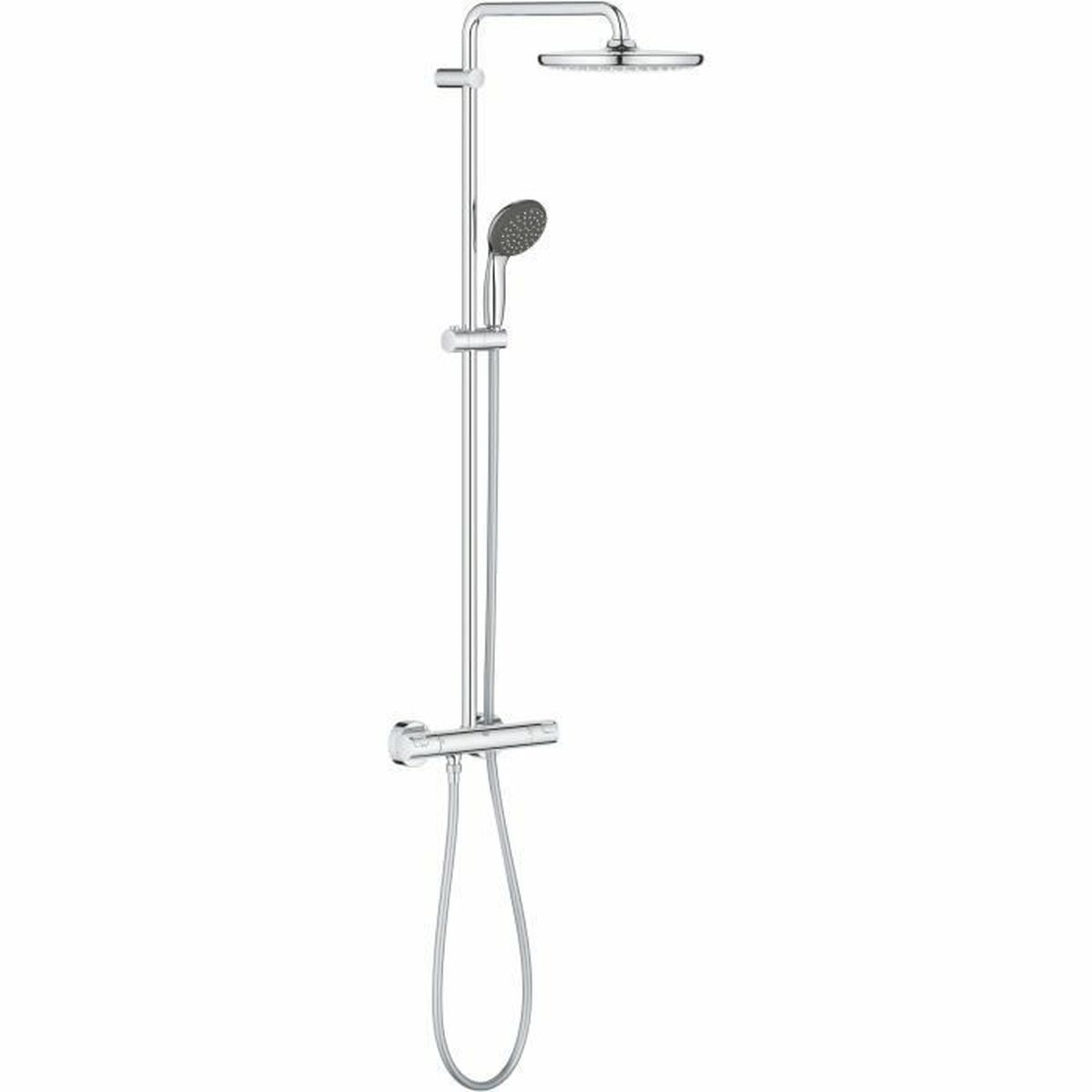 Duschpelare Grohe Vitalio Start 250