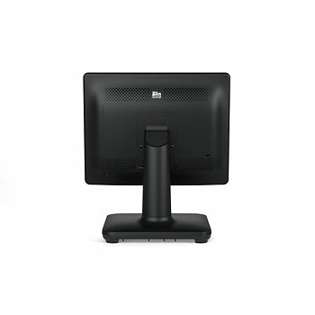 TPV Elo Touch Systems E931896 15" Intel Core i3-8100T 4 GB RAM 128 GB SSD Windows 10 Svart
