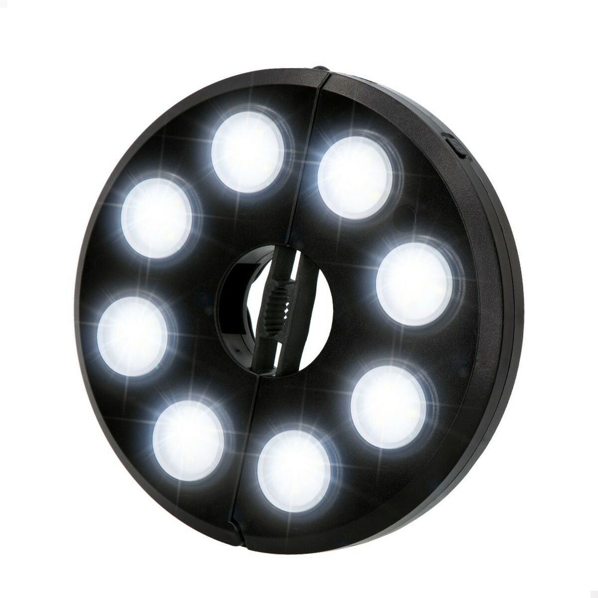 LED-belysning för parasoll Aktive 6 antal - 2