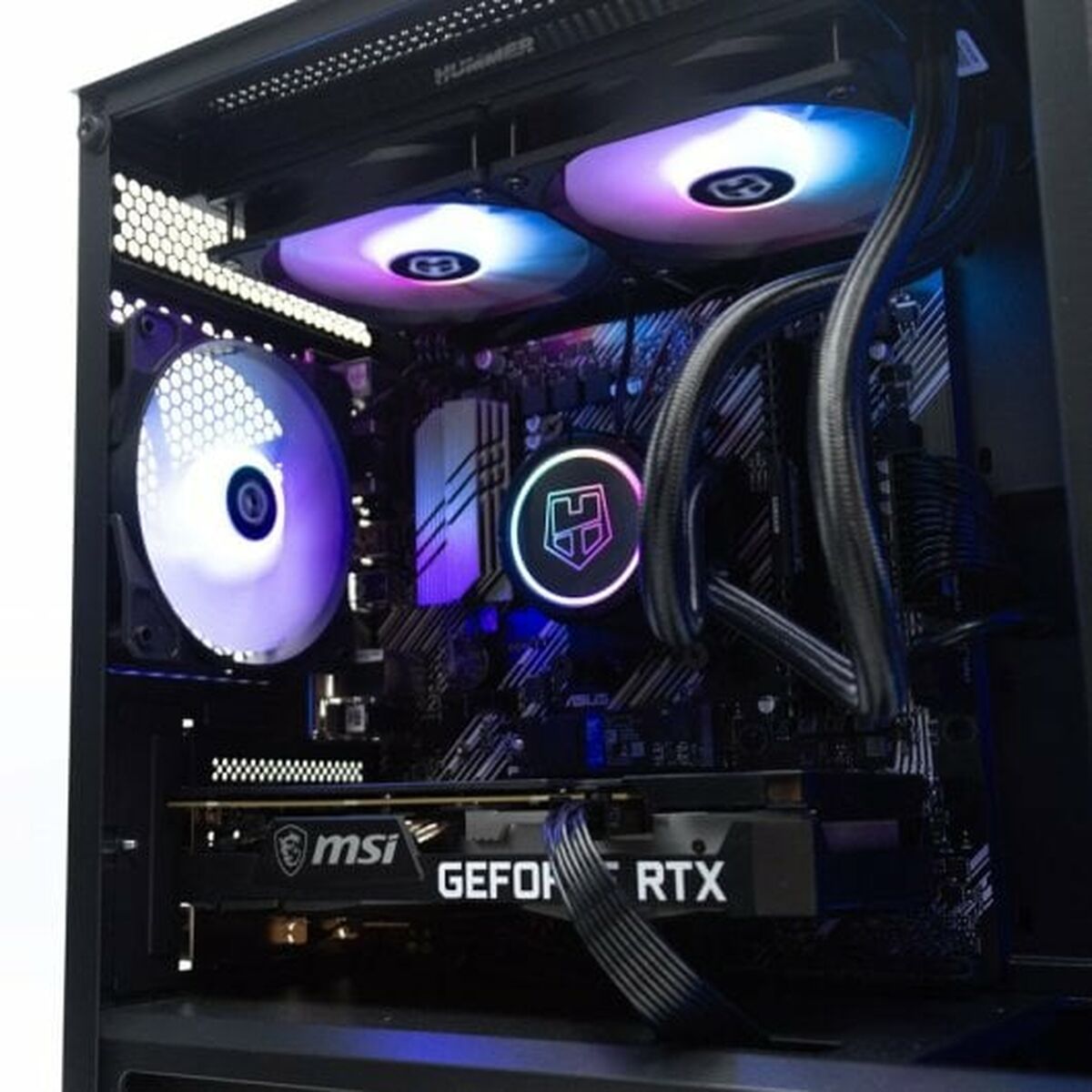 Bordsdator Versus 16 GB RAM 1 TB SSD - 3