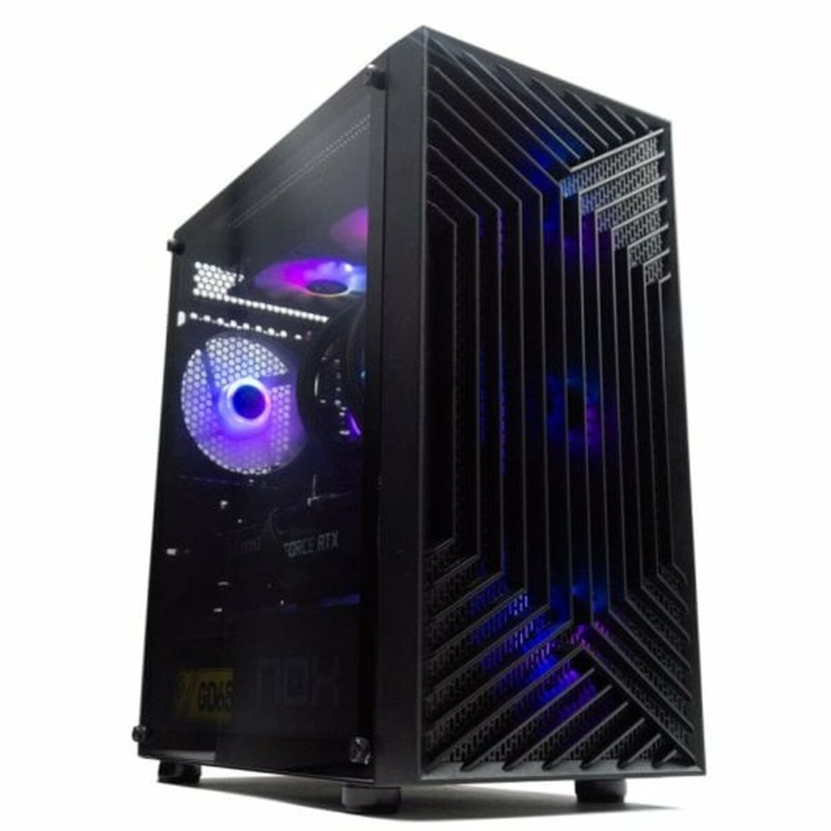 Bordsdator Versus 16 GB RAM 1 TB SSD - 2