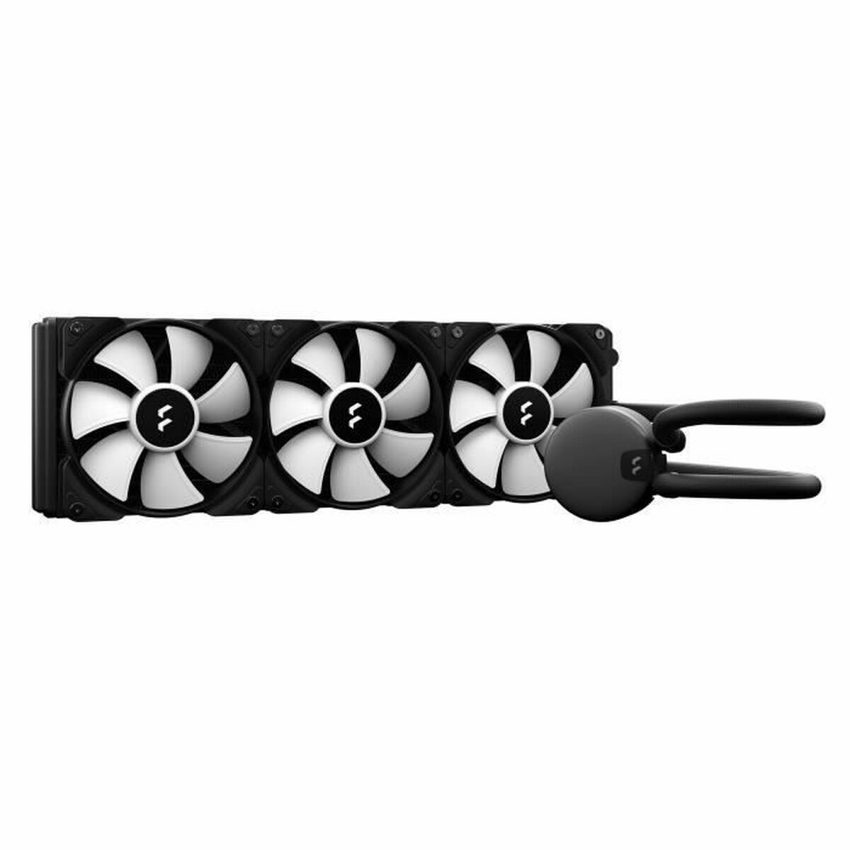 Flytande kylkit Fractal Design Lumen S36 v2 RGB - 6
