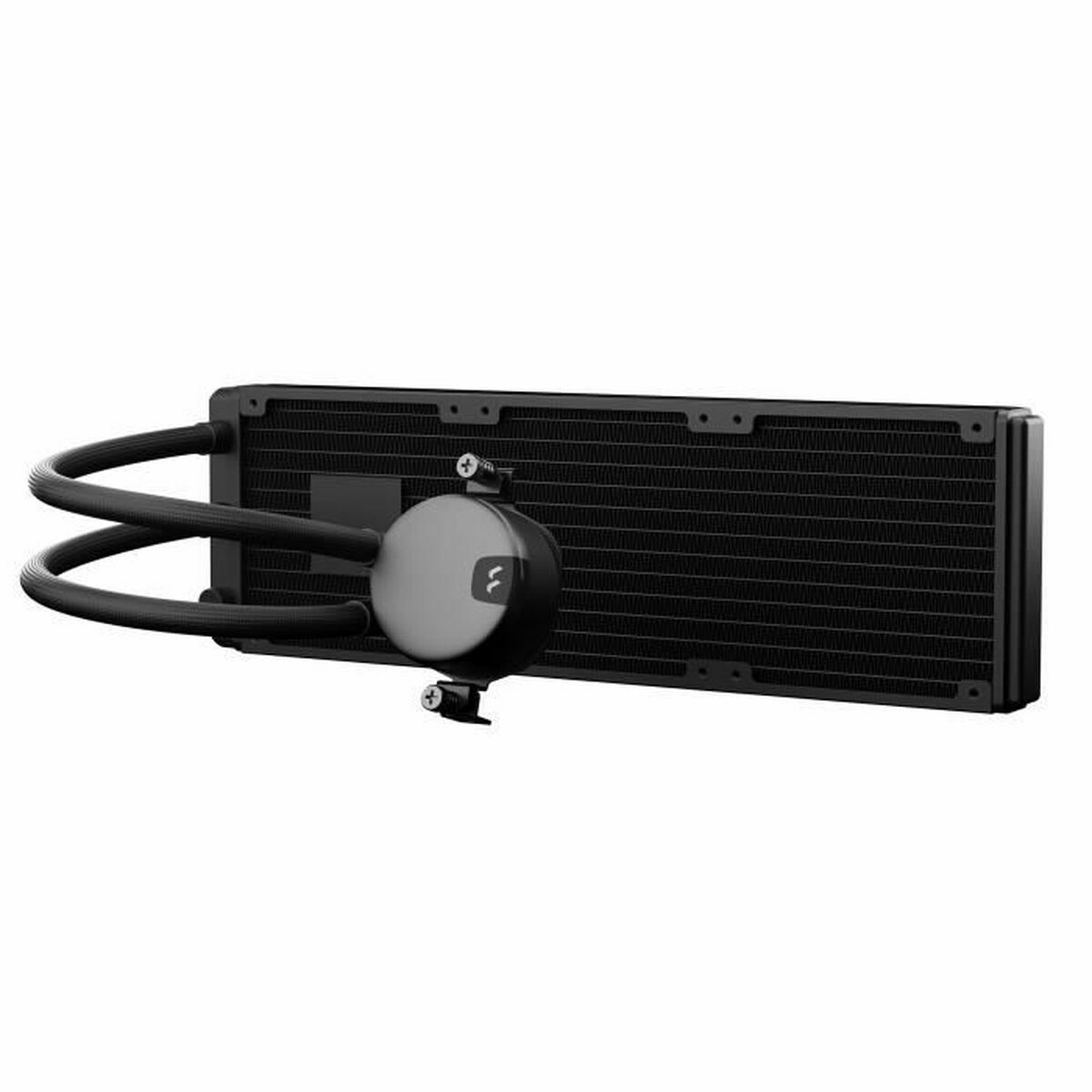 Flytande kylkit Fractal Design Lumen S36 v2 RGB - 4