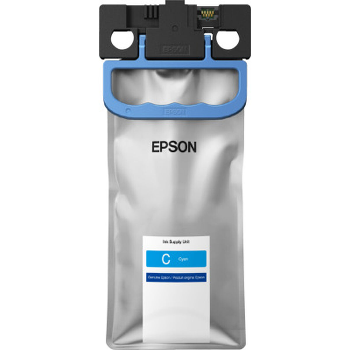 Original Bläckpatron Epson C13T11P240 Turkos