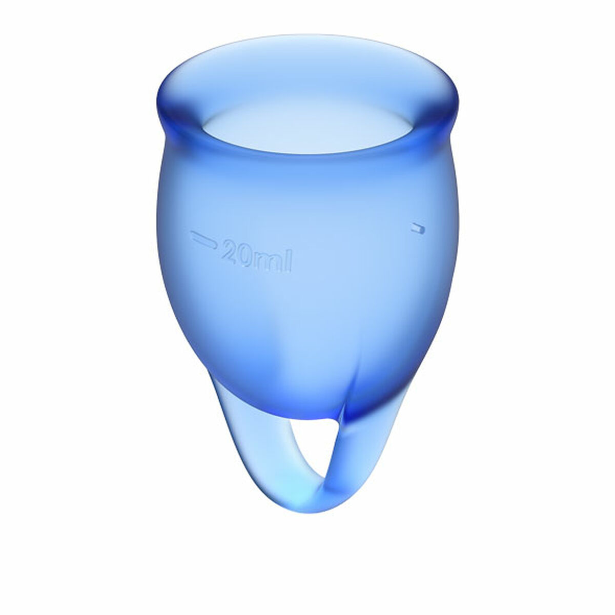 Menskopp Satisfyer 4002057