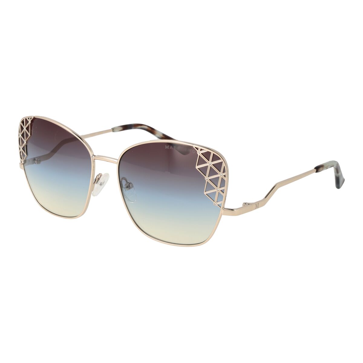 Damsolglasögon Guess by Marciano GM0830 6133W